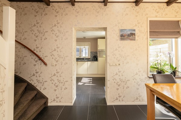 Medium property photo - Westersteeg 12, 2941 AX Lekkerkerk